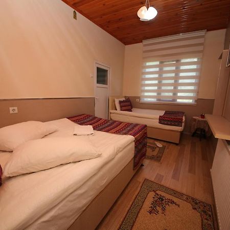 Emiroglu Konak Otel Safranbolu Luaran gambar