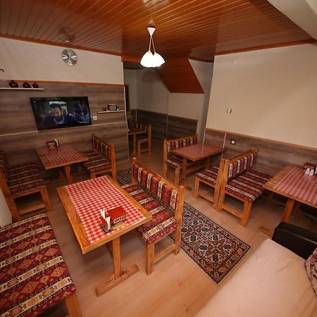 Emiroglu Konak Otel Safranbolu Luaran gambar