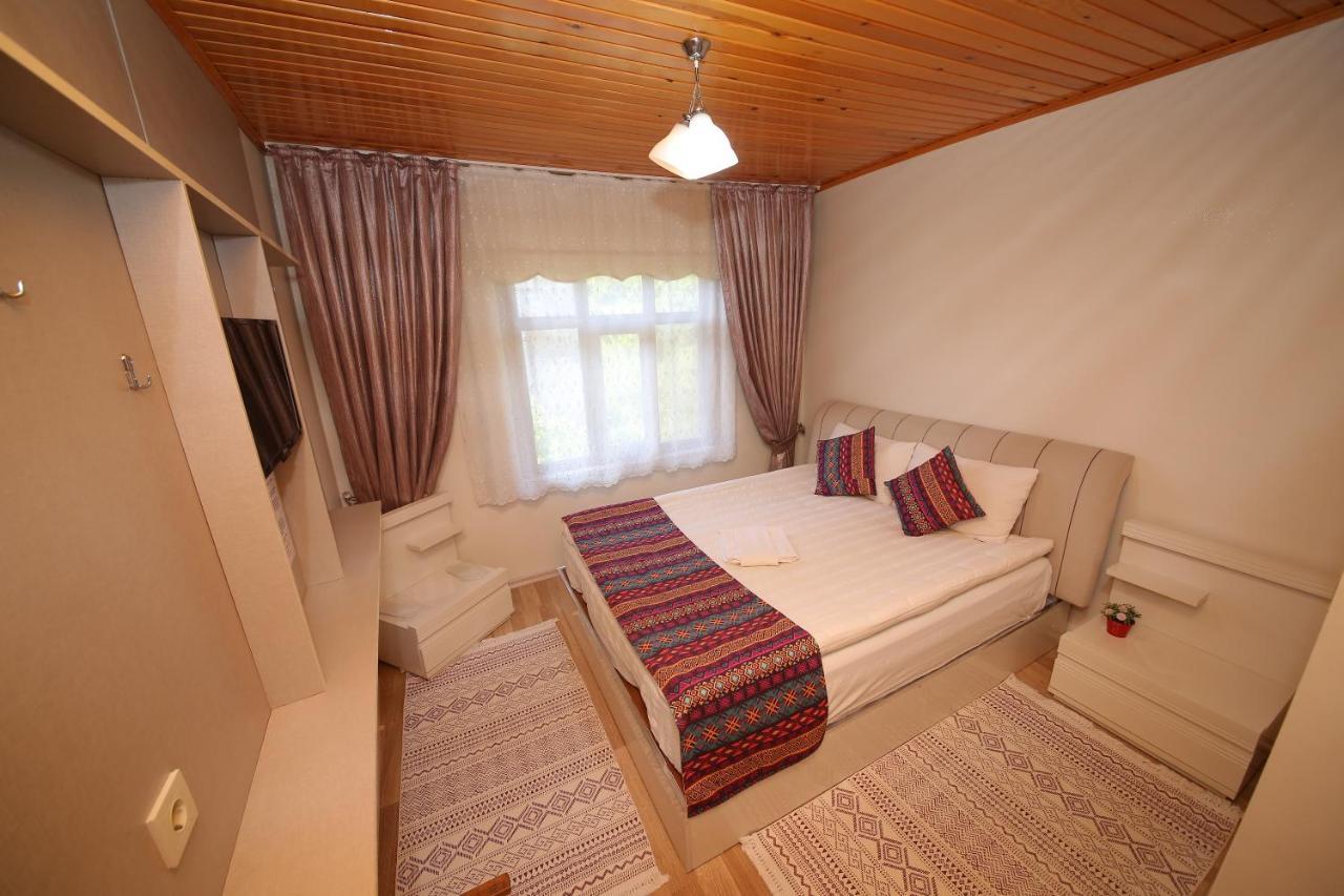 Emiroglu Konak Otel Safranbolu Luaran gambar