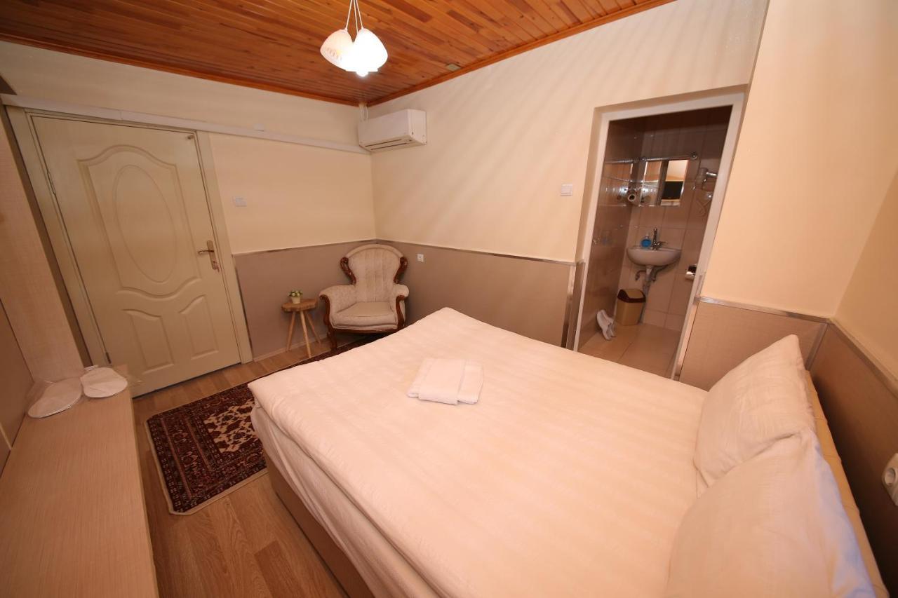Emiroglu Konak Otel Safranbolu Luaran gambar