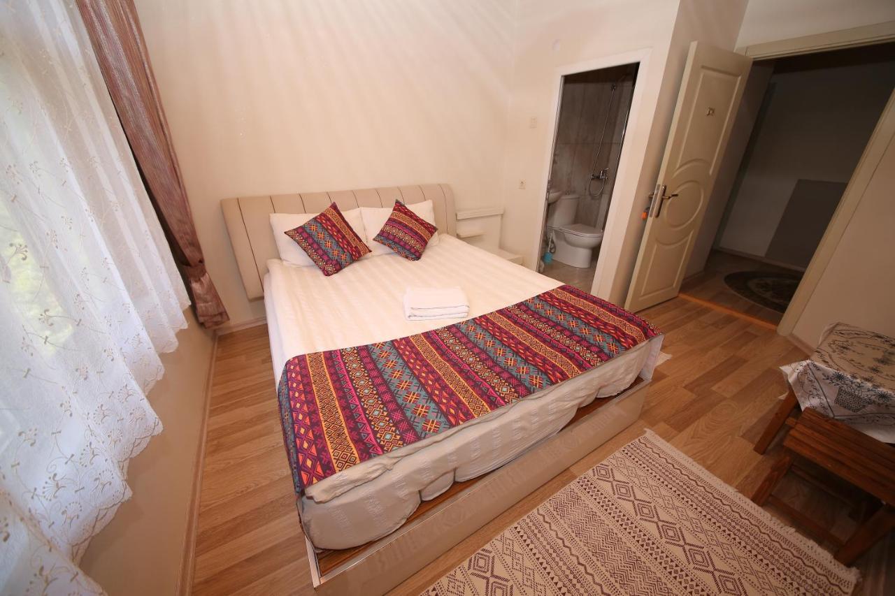 Emiroglu Konak Otel Safranbolu Luaran gambar