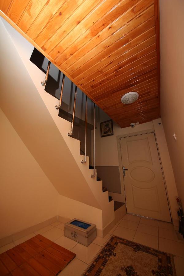 Emiroglu Konak Otel Safranbolu Luaran gambar