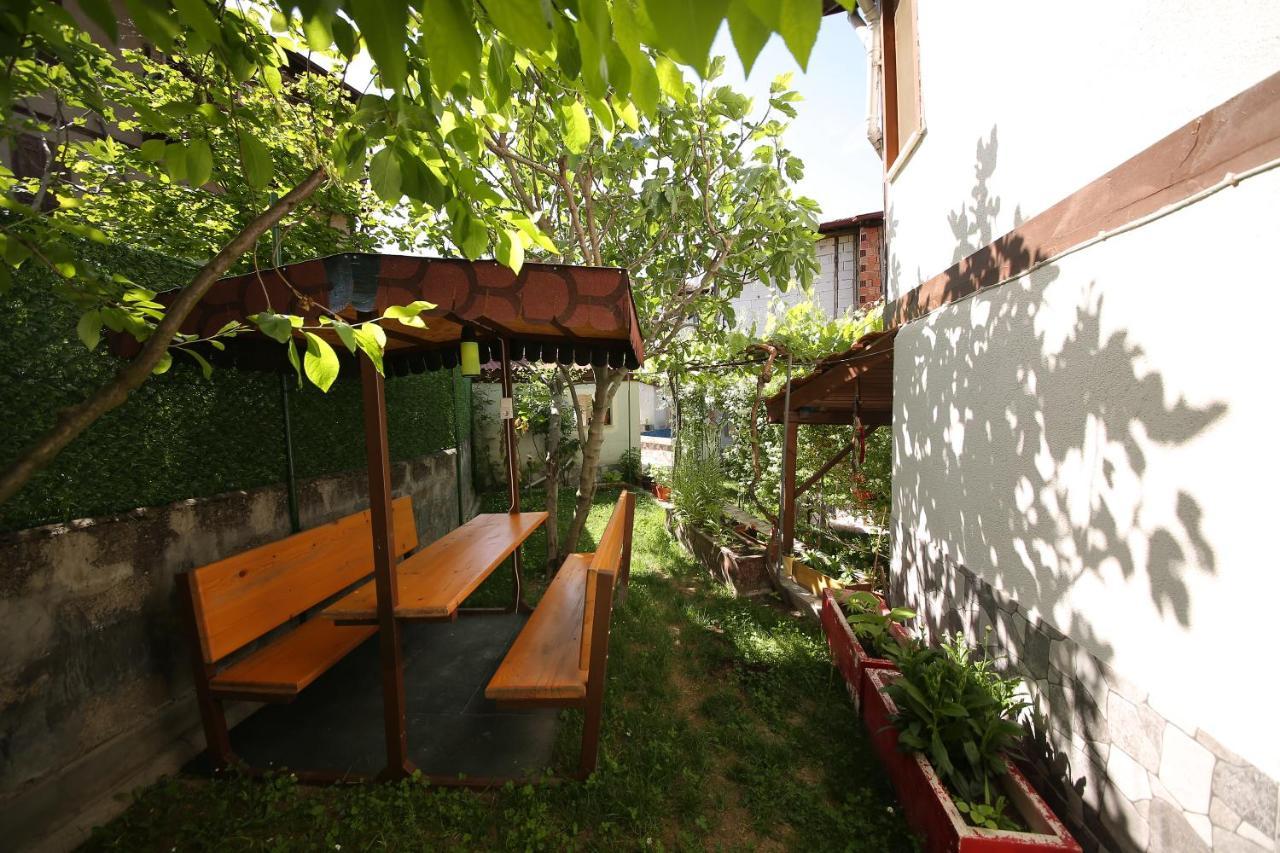 Emiroglu Konak Otel Safranbolu Luaran gambar