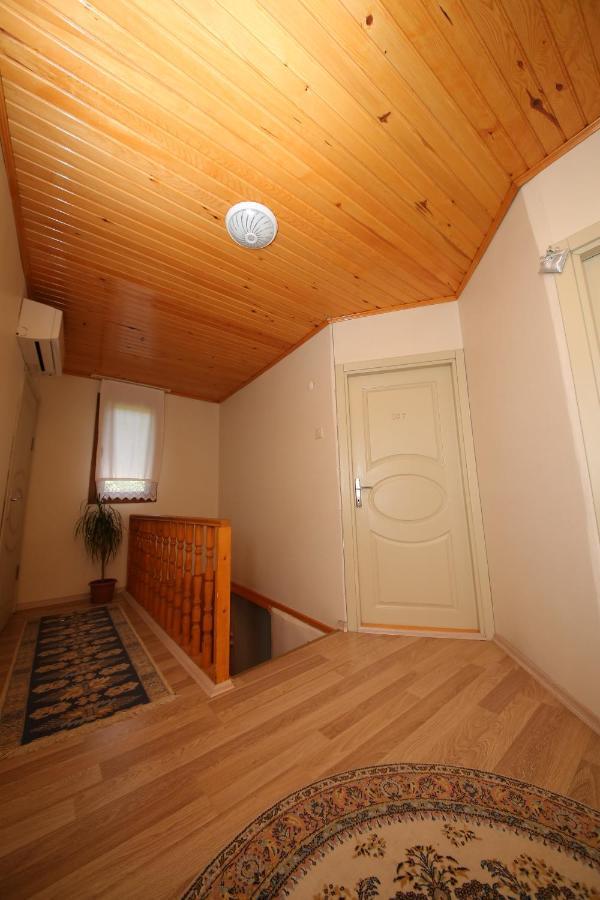 Emiroglu Konak Otel Safranbolu Luaran gambar