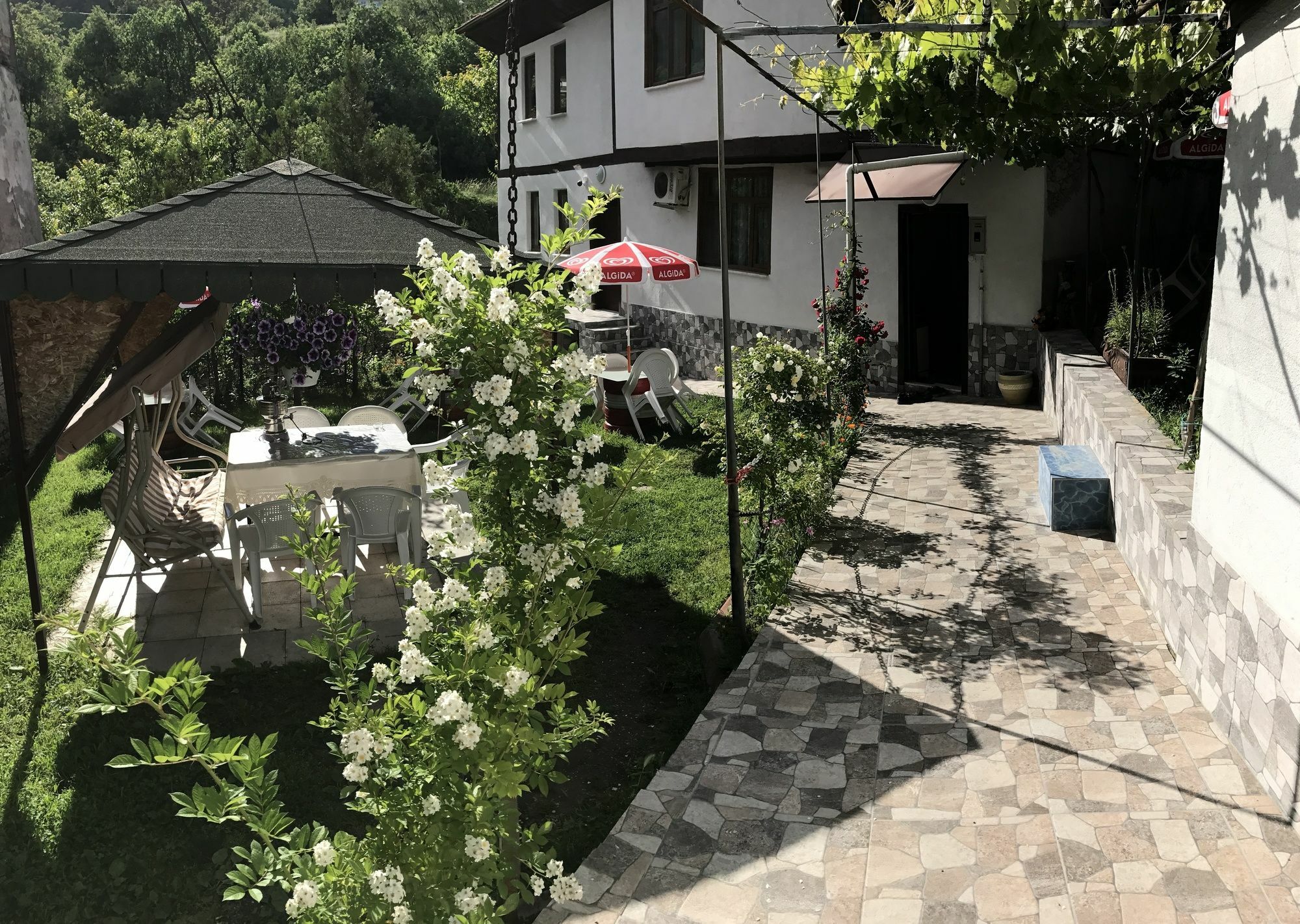 Emiroglu Konak Otel Safranbolu Luaran gambar